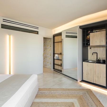 The Koi Apartment, Thessaloniki #Feelslikehome Exteriör bild
