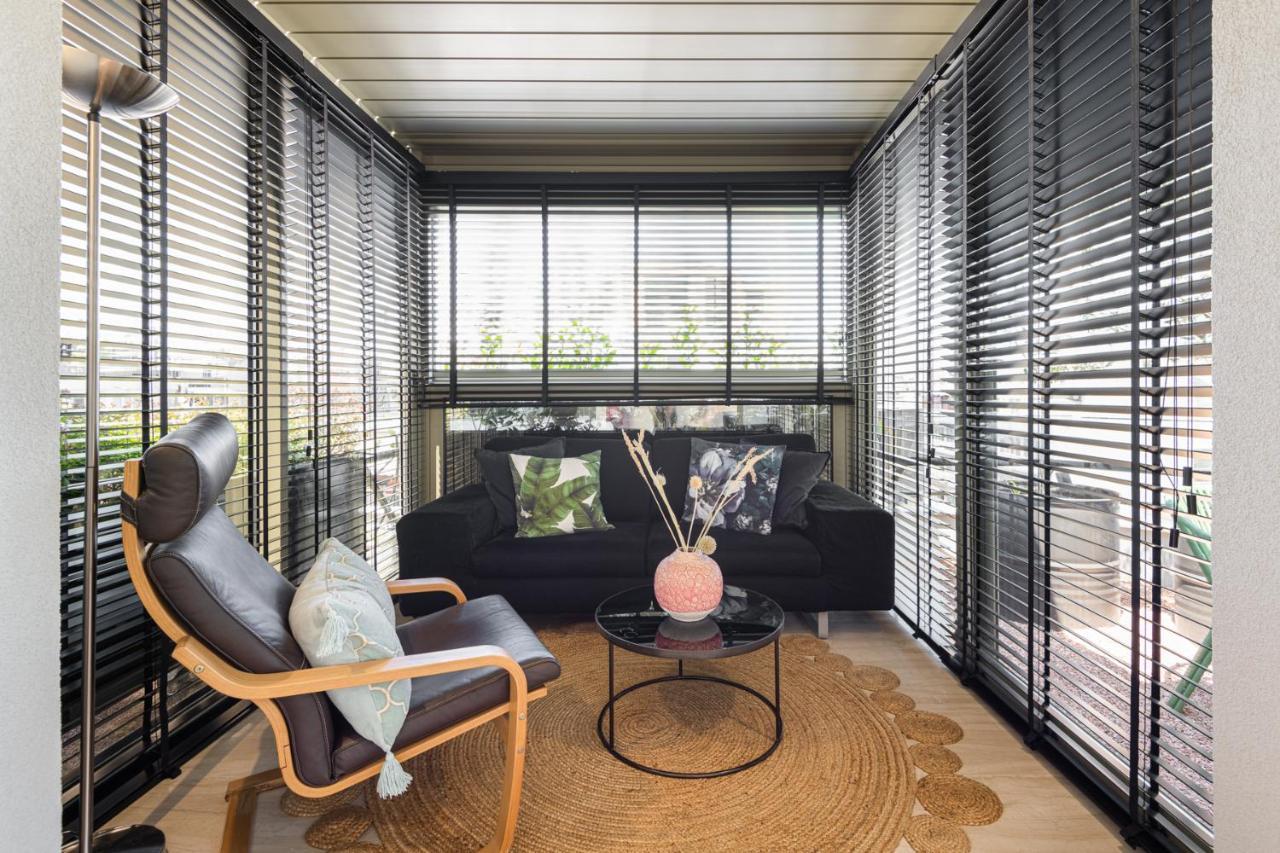 The Koi Apartment, Thessaloniki #Feelslikehome Exteriör bild